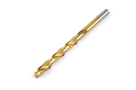 Drill Bit puur TIN 6,8mm M8 2tk