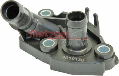 Coolant Flange Renault Coolant Flange Renault