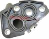 Coolant Flange Renault