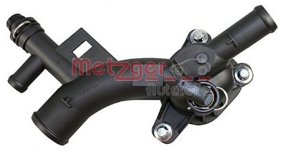 Coolant Flange GENERAL MOTORS - 55565334