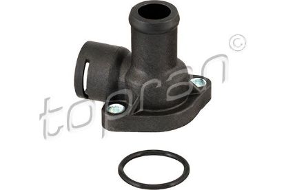 Coolant Flange VAG - 068 121 145Q Coolant Flange VAG - 068 121 145Q