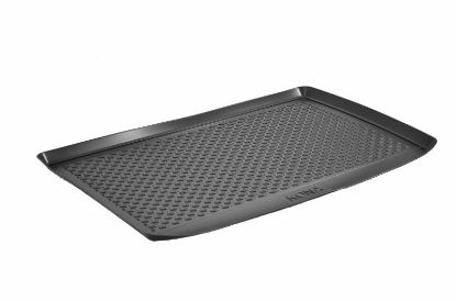 Boot Liner/cargo liner Hyundai KONA 18- (ka 20- Electric) Boot Liner/cargo liner Hyundai KONA 18- (ka 20- Electric)