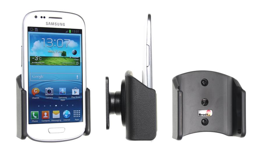 Mobile phone/PDA holder Samsung Galaxy S III Mini GT-i8190