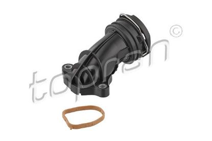 Coolant Flange MERCEDES-BENZ - 276 200 01 56 Coolant Flange MERCEDES-BENZ - 276 200 01 56