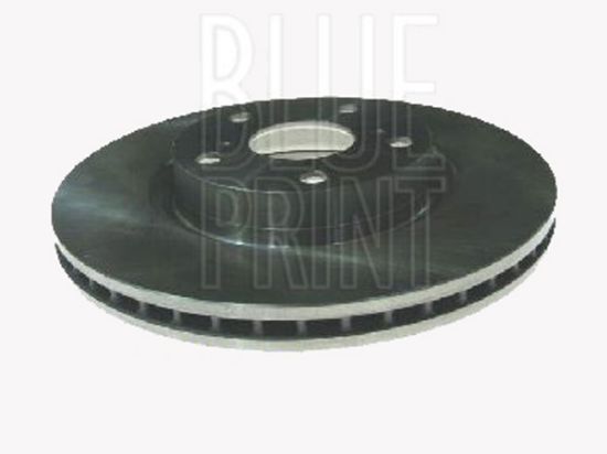 Brake Disc TOYOTA - 43512-05080