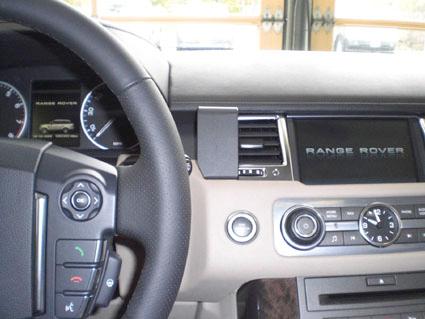 Trim Frame Range Rover 10-13 keskele