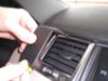 Trim Frame Range Rover 10-13 keskele