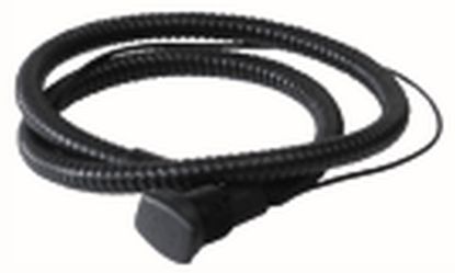 Cable Repair Set, engine block heater MK2.0 2,0m