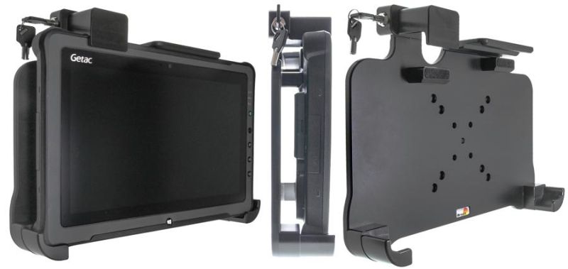 Mobile phone/PDA holder Getac F110