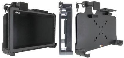 Mobile phone/PDA holder Getac F110