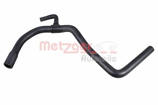 Radiator Hose Opel/Vauxhall