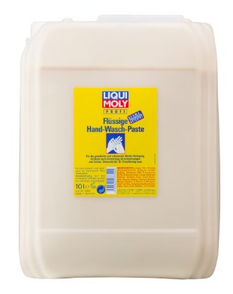 Hand Cleaners Vedelseep 10L