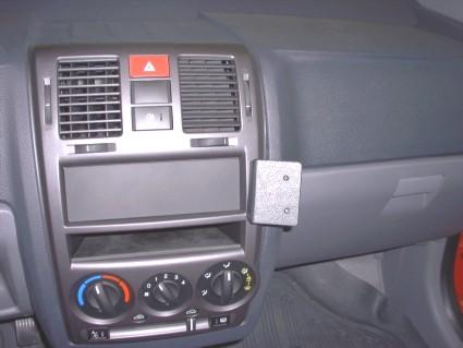 Trim Frame Hyundai Getz 02-