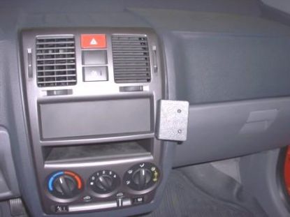 Trim Frame Hyundai Getz 02-