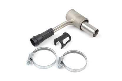 Heating Element, engine preheater system RE772 38mm 400W