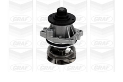 Water Pump, engine cooling BMW - 11 51 1 433 712