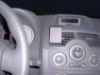 Trim Frame Renault Megane 03-