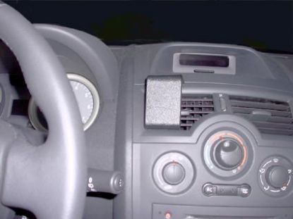 Trim Frame Renault Megane 03-