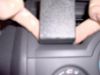 Trim Frame Renault Megane 03-