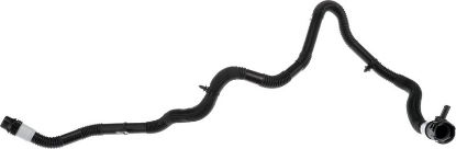 Radiator Hose TESLA 107759200D/107759299E