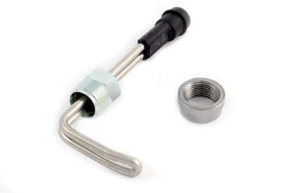 Heating Element, engine preheater system RE231 1 1/4" 31,75mm 750W