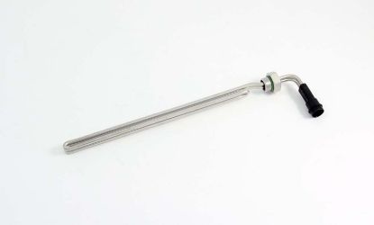 Heating Element, engine preheater system MO660 keermega M24x1,5 400W