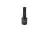Socket Wrench Insert kuuskant 5/16", jõu