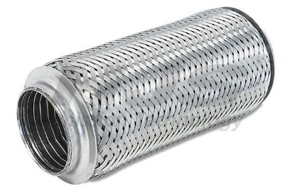 Flexible Pipe, exhaust system 57x200mm tugev sisu