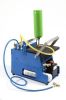 Refrigerant, air conditioning Wigam KOMPACT/46, sinine ja kollane voolik