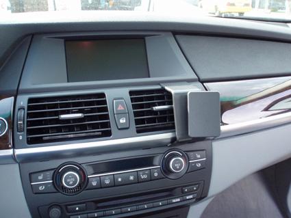 Trim Frame BMW X5 07-13 alla