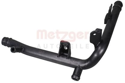 Radiator Hose VAG - 03G 121 065 AC