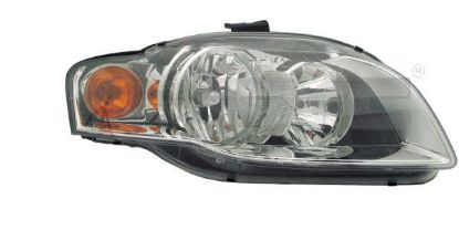Headlight VAG - 8E0 941 004AJ