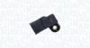 Sensor, intake manifold pressure Iveco