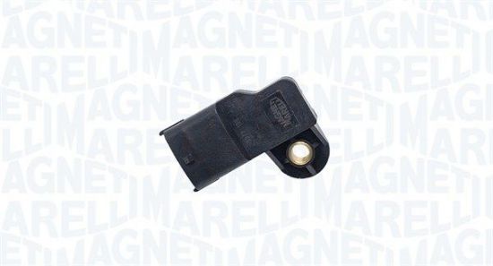 Sensor, intake manifold pressure Iveco