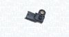 Sensor, intake manifold pressure Iveco