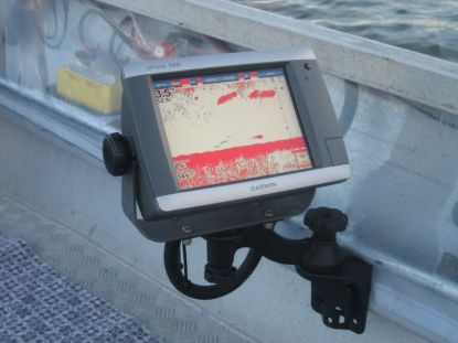 Mobile phone/PDA holder c-kuul pööratava varrega 6"