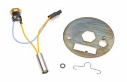 Burner, auxiliary heater Thermo 230-350 nozzle heating kit