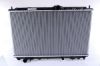 Radiator, engine cooling Volvo S40/V40