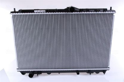 Radiator, engine cooling Volvo S40/V40