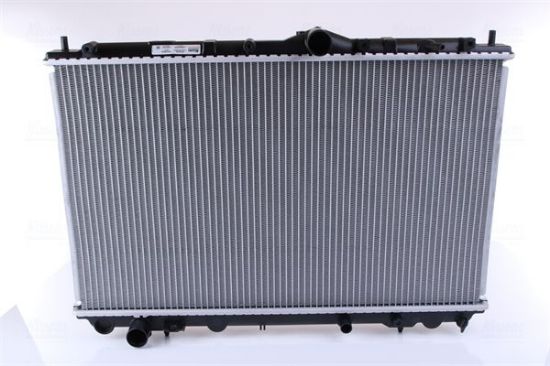 Radiator, engine cooling Volvo S40/V40