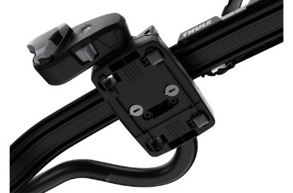 Bicycle Holder, roof rack ProRide gen.2 (598), must