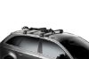 Bicycle Holder, roof rack ProRide gen.2 (598), must