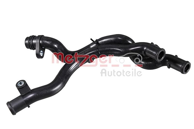 Radiator Hose AUDI - 06E 121 044 AE