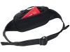 Boot-/Cargo Area Bag Aion kanderihmaga kott, must