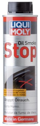 Engine Oil Additive suitsemisvastane 300ml