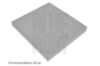 Filter, cabin air HONDA - 80292-SWW-G01