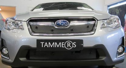Trim/Protection Strip, radiator grille Subaru XV 2016-17