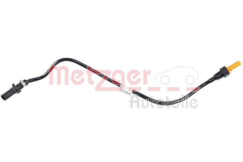 Radiator Hose FORD 1768080