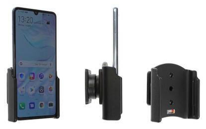 Mobile phone/PDA holder Huawei P30 passive tilt
