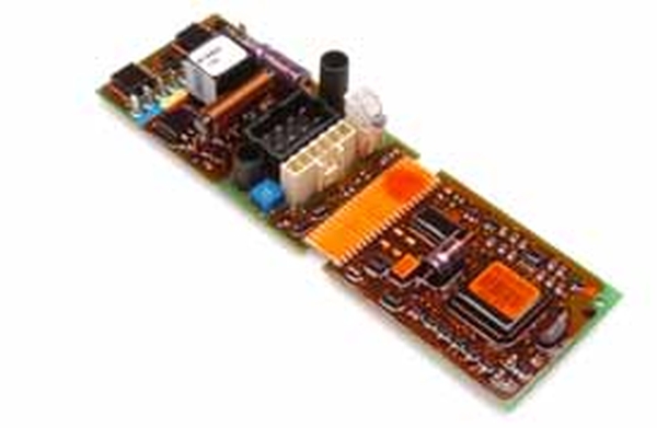 Control unit, auxilliary heater AirTop2000 B 12V